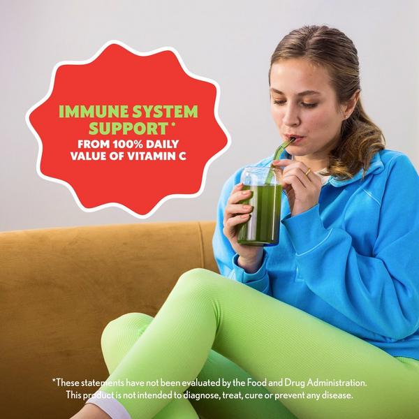 Amazing Grass Sweet Greens Powder #7