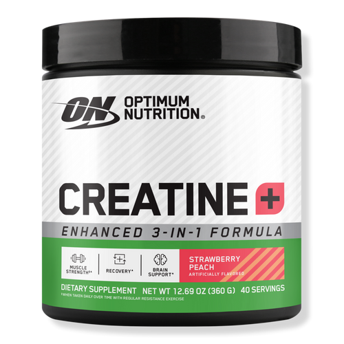 Creatine+ Powder