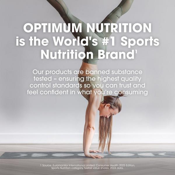 Optimum Nutrition Creatine+ Powder #7