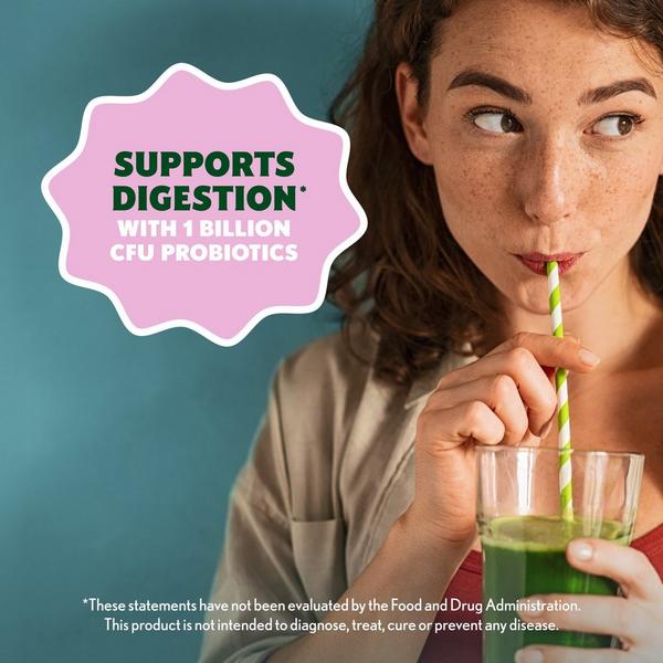 Amazing Grass Sweet Greens Powder #6