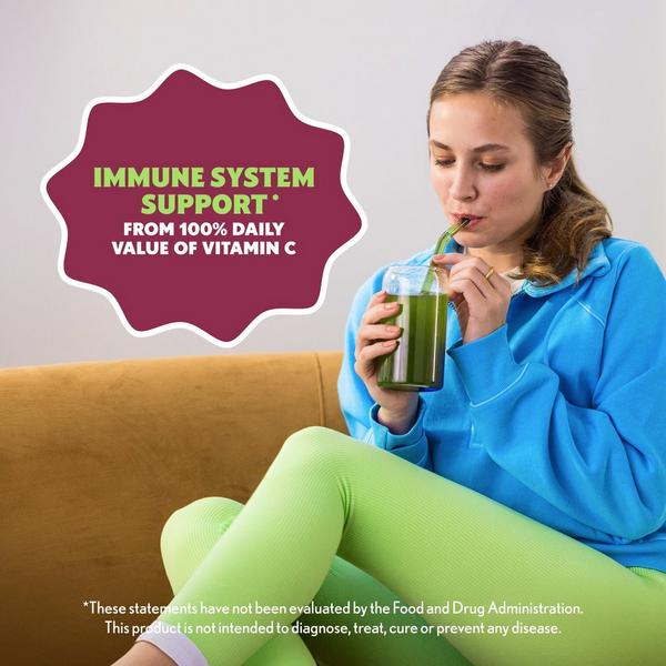 Amazing Grass Sweet Greens Powder #7