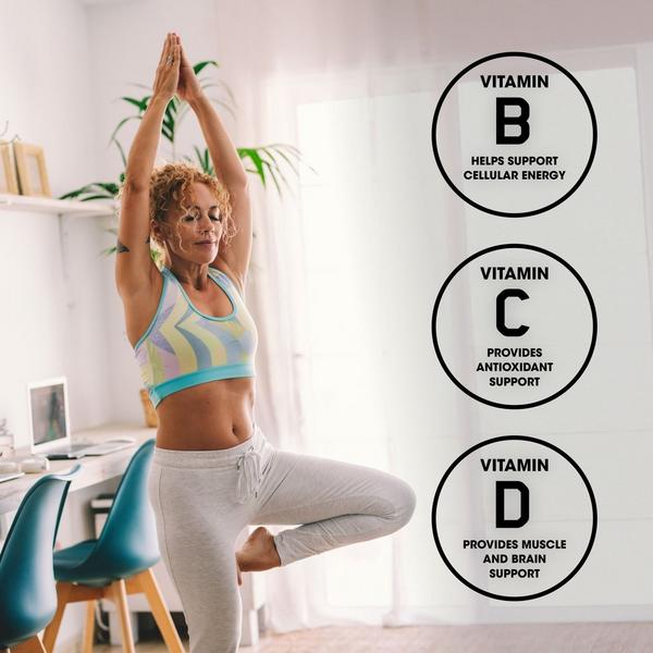 Optimum Nutrition Creatine+ Powder #6