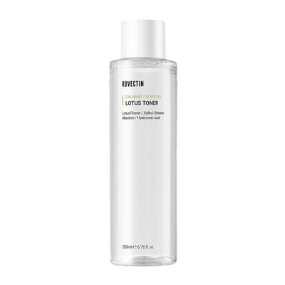 Rovectin Calming Lotus Toner
