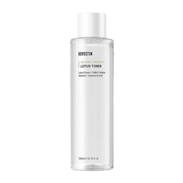 Rovectin Calming Lotus Toner #1