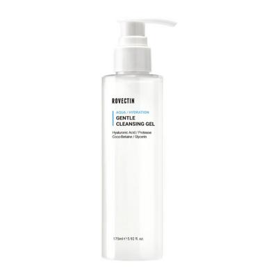 Rovectin Aqua Gentle Cleansing Gel