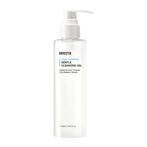 Rovectin Aqua Gentle Cleansing Gel #1