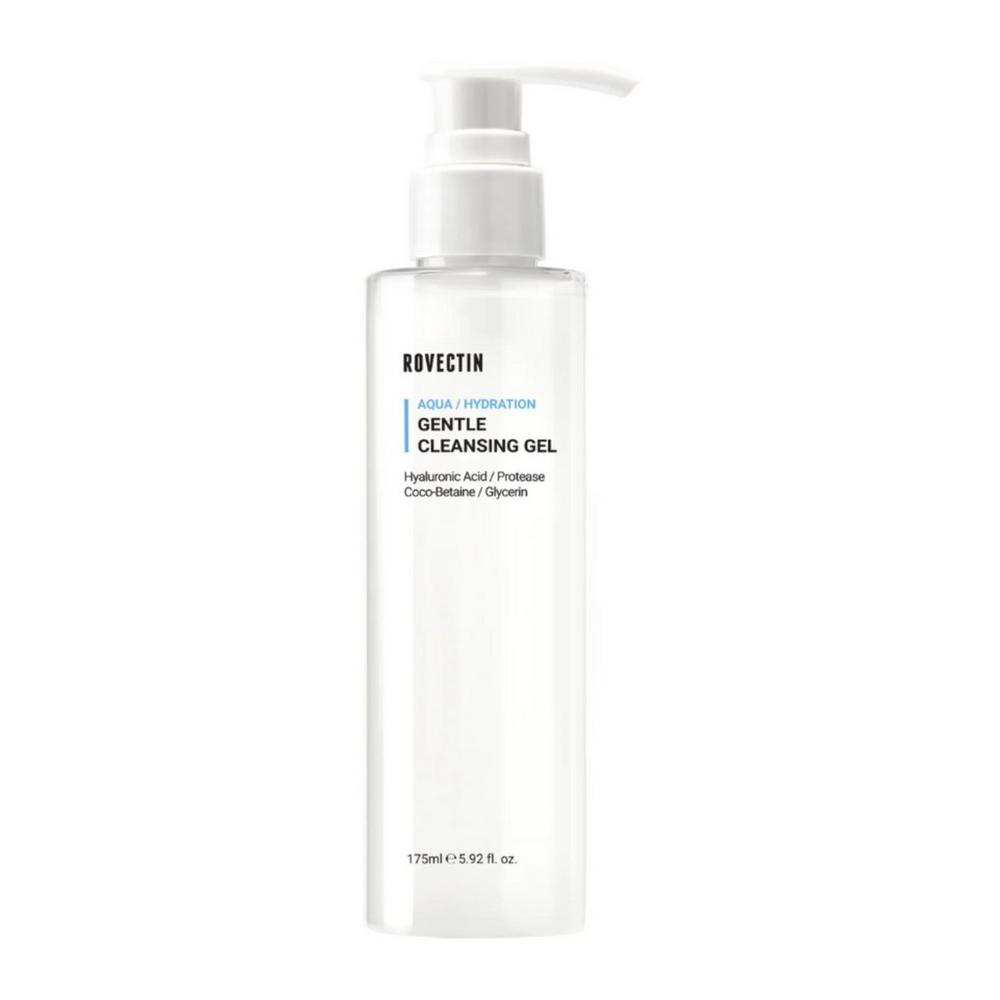 Rovectin Aqua Gentle Cleansing Gel