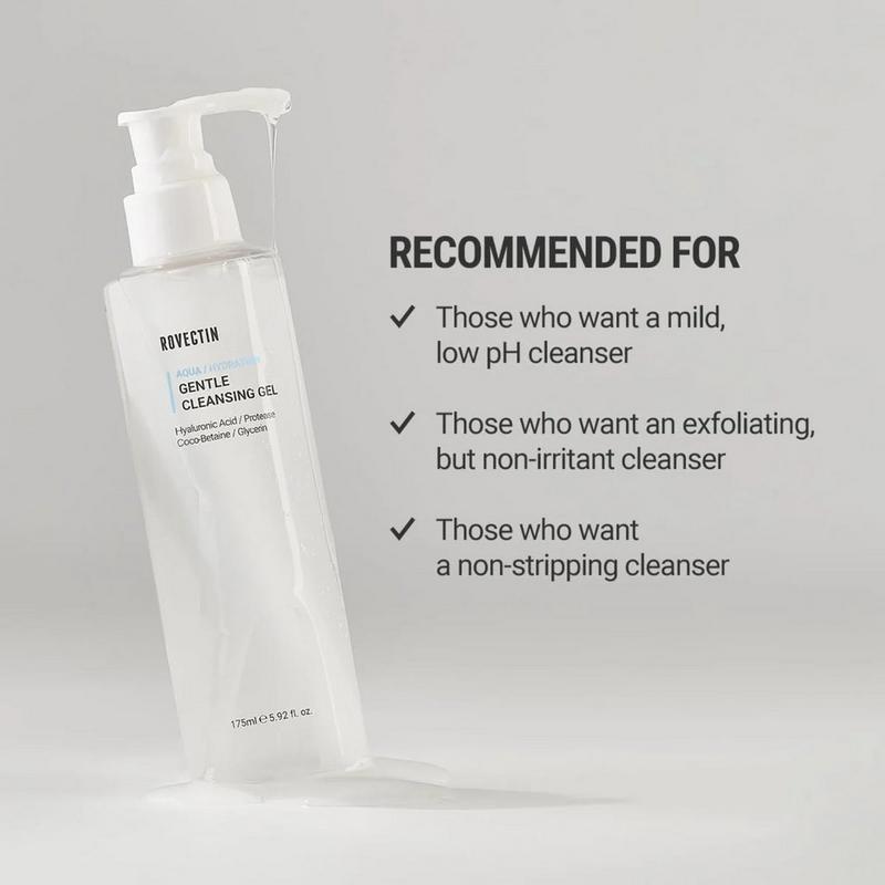 Rovectin - Aqua Gentle Cleansing Gel | Ulta Beauty