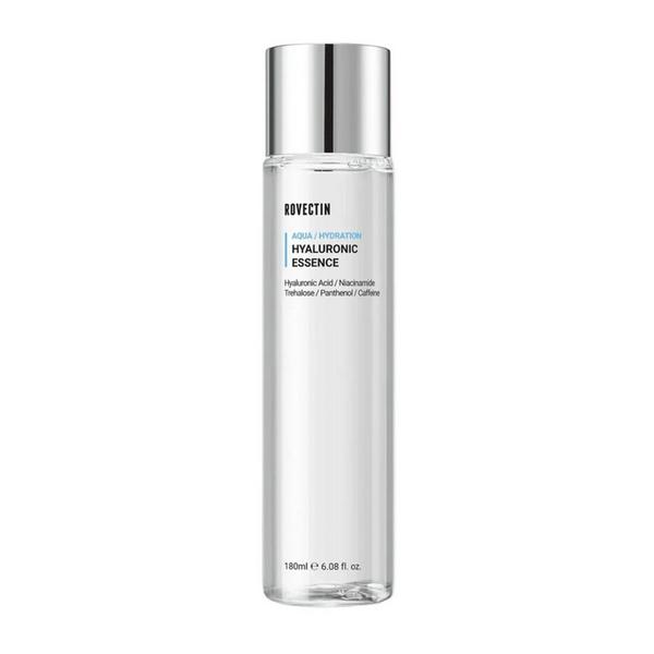 Rovectin Aqua Hyaluronic Essence #1