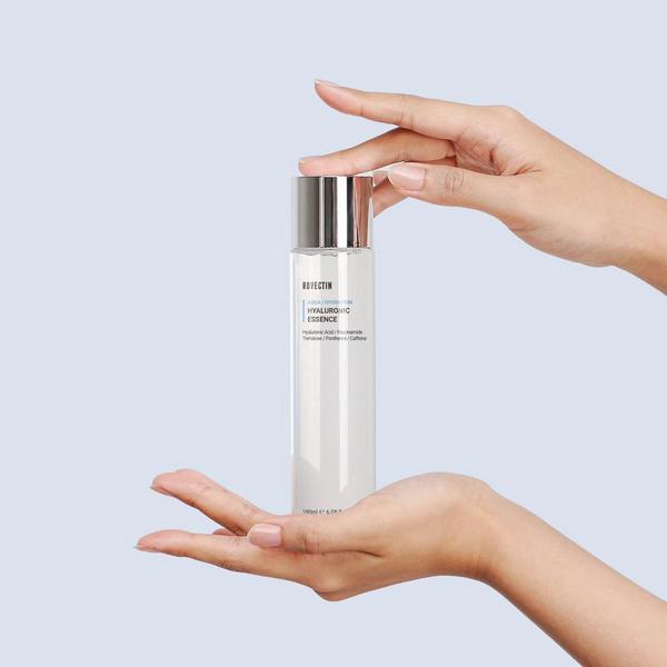 Rovectin Aqua Hyaluronic Essence #2