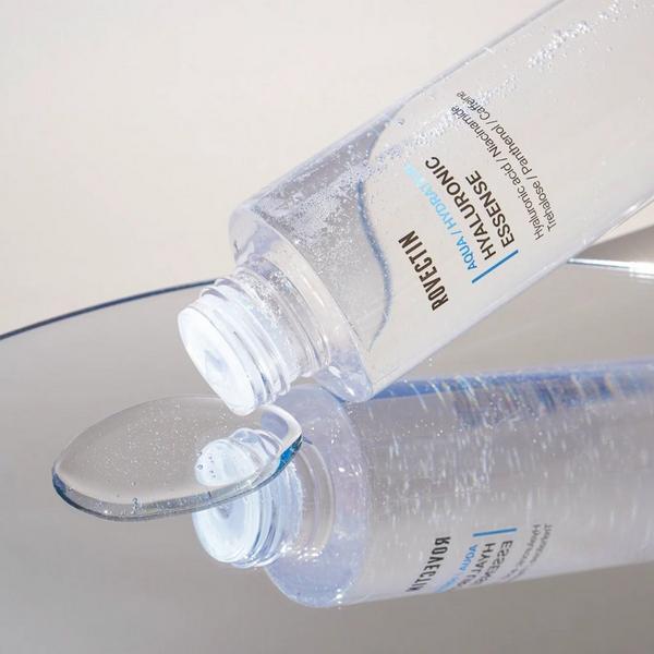 Rovectin Aqua Hyaluronic Essence #7