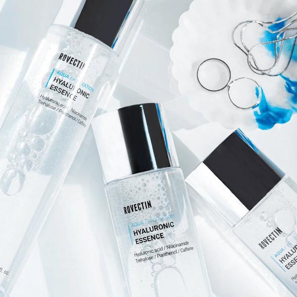 Rovectin Aqua Hyaluronic Essence #8