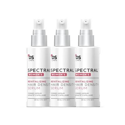 DS Laboratories Spectral Women's 3 Month Serum with Nanoxidil 5%