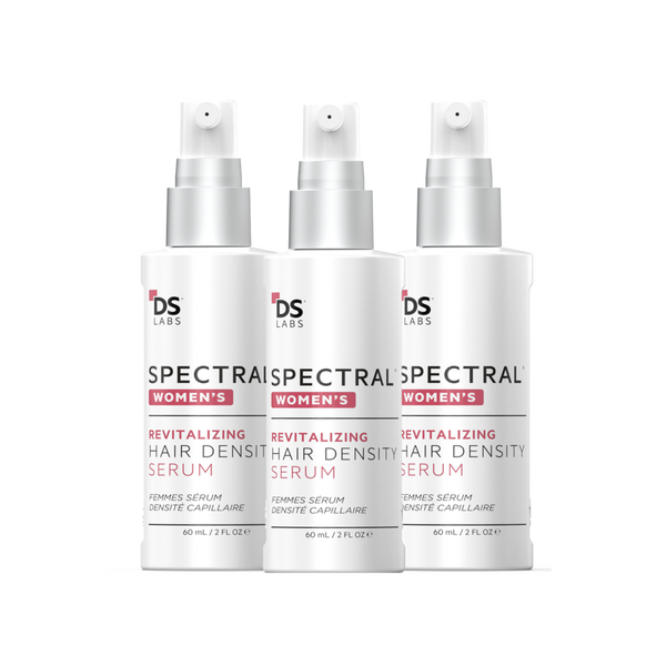 DS Laboratories Spectral Women's 3 Month Serum with Nanoxidil 5% #1