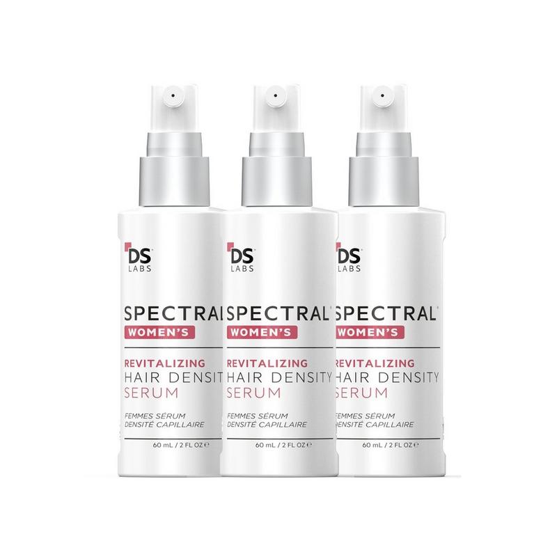 DS Laboratories Spectral Women's 3 Month Serum with Nanoxidil 5% #1