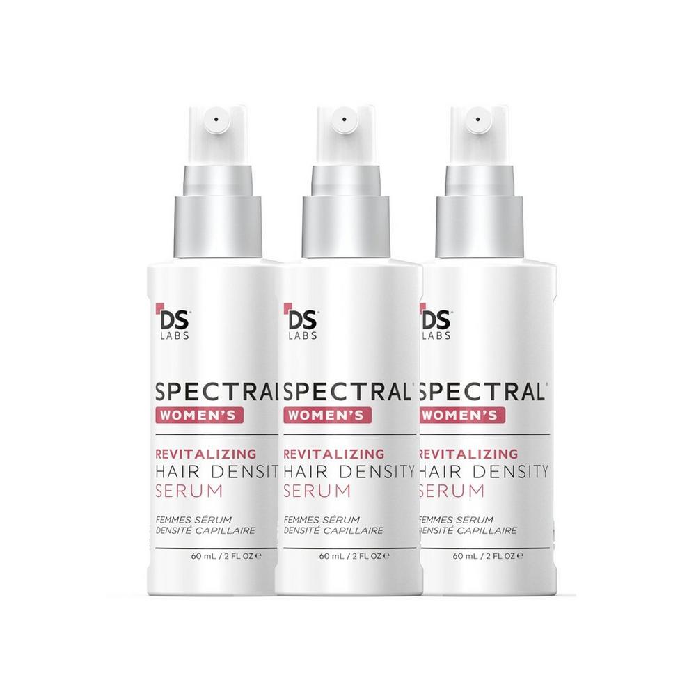 Ds Laboratories Spectral Women's 3 Month Serum With Nanoxidil 5%