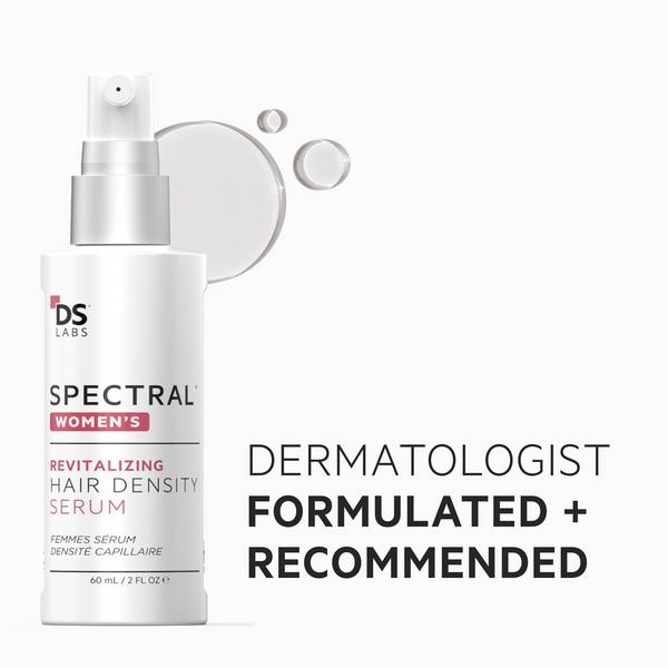 DS Laboratories Spectral Women's 3 Month Serum with Nanoxidil 5% #8
