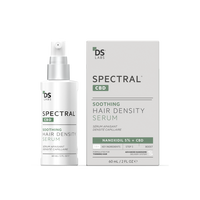 Spectral.CBD Hair Serum with CBD + Nanoxidil 5%