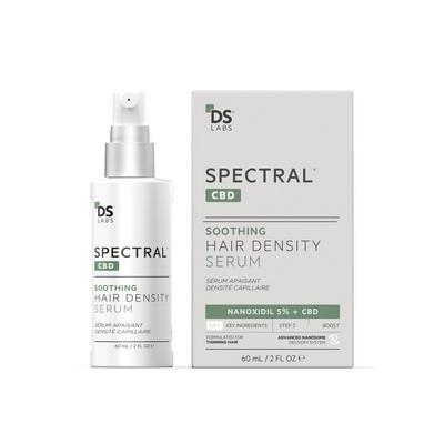 DS Laboratories Spectral.CBD Hair Serum with CBD + Nanoxidil 5%