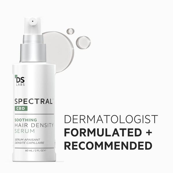 DS Laboratories Spectral.CBD Hair Serum with CBD + Nanoxidil 5% #7