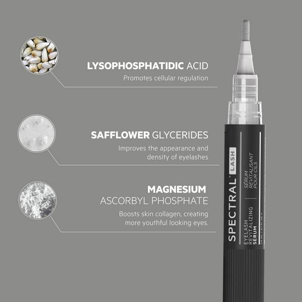 DS Laboratories Spectral.LASH Advanced Eyelash Revitalizing Serum #2