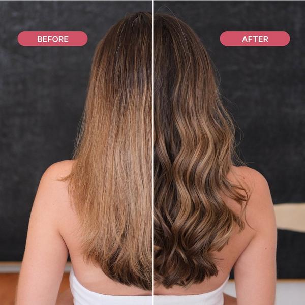 DS Laboratories Revita Kit Volumizing + Repair Shampoo & Conditioner #6