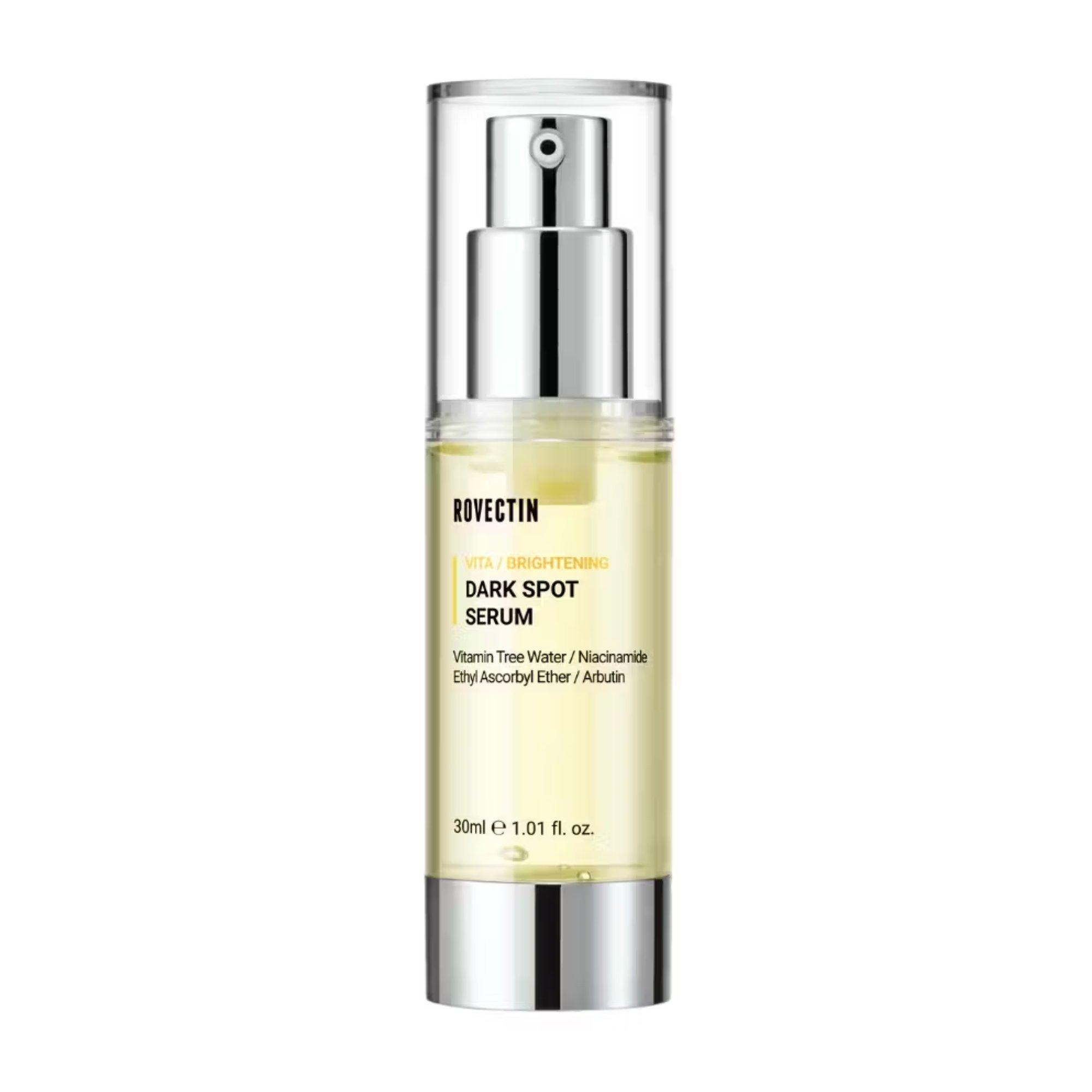 Rovectin Vita Dark Spot Serum #1
