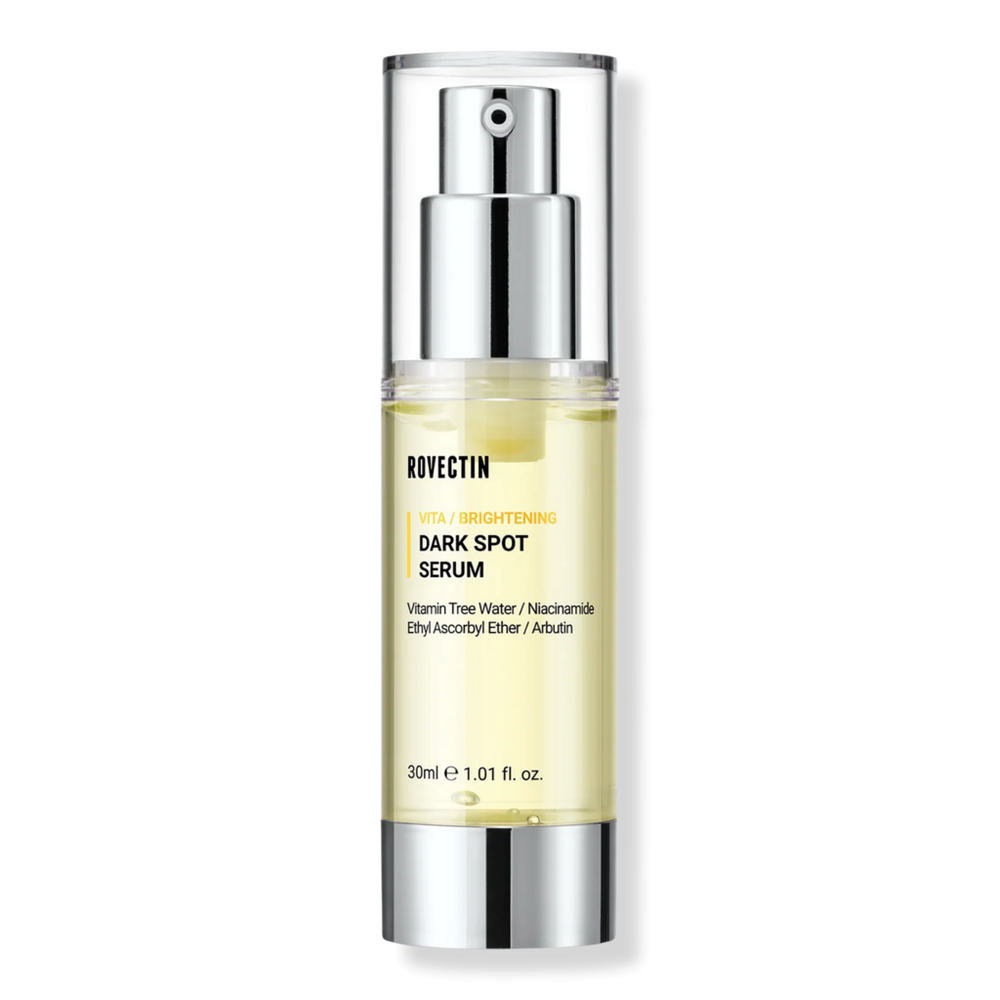 Rovectin Vita Dark Spot Serum - 30 ml