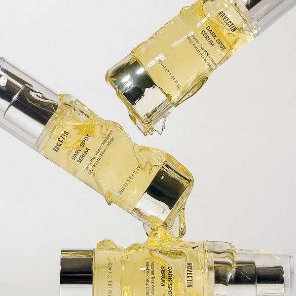 Rovectin Vita Dark Spot Serum #2