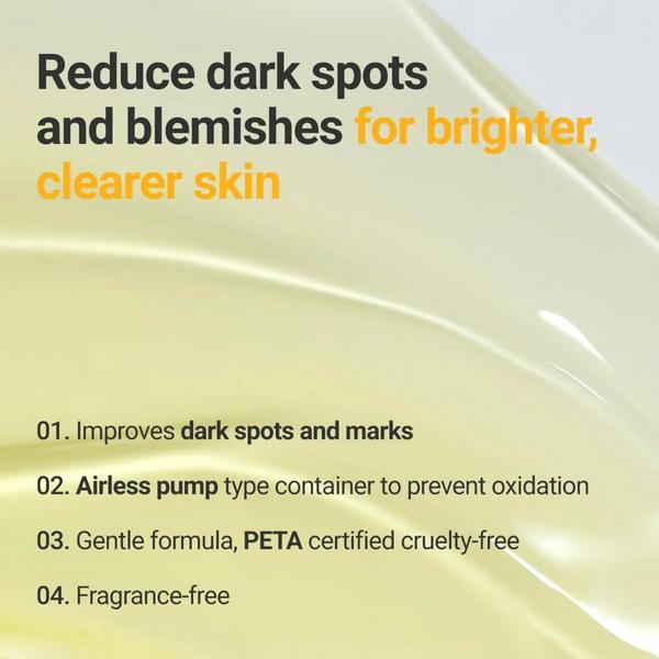Rovectin Vita Dark Spot Serum #5