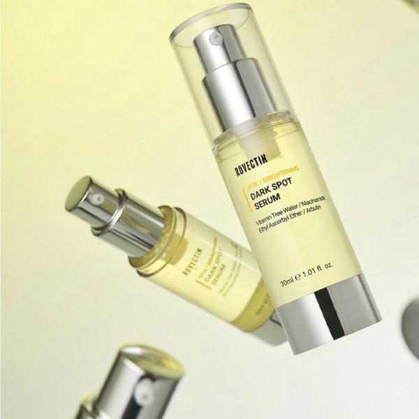Rovectin Vita Dark Spot Serum #8