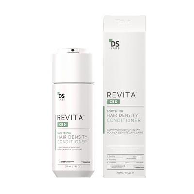 DS Laboratories Revita.CBD Super Antioxidant Hair DENSITY CBD Conditioner