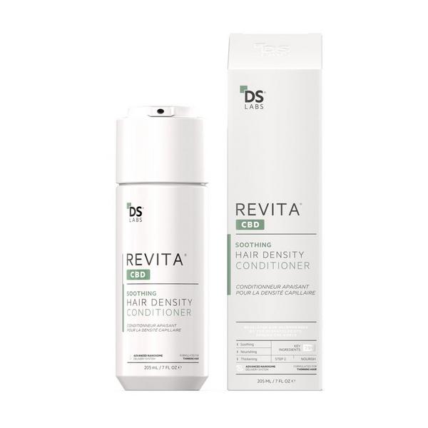 DS Laboratories Revita.CBD Super Antioxidant Hair DENSITY CBD Conditioner #1