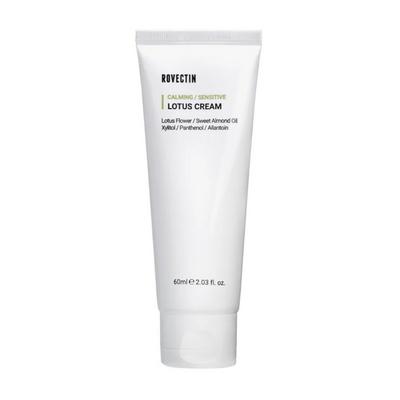 Rovectin Calming Lotus Cream