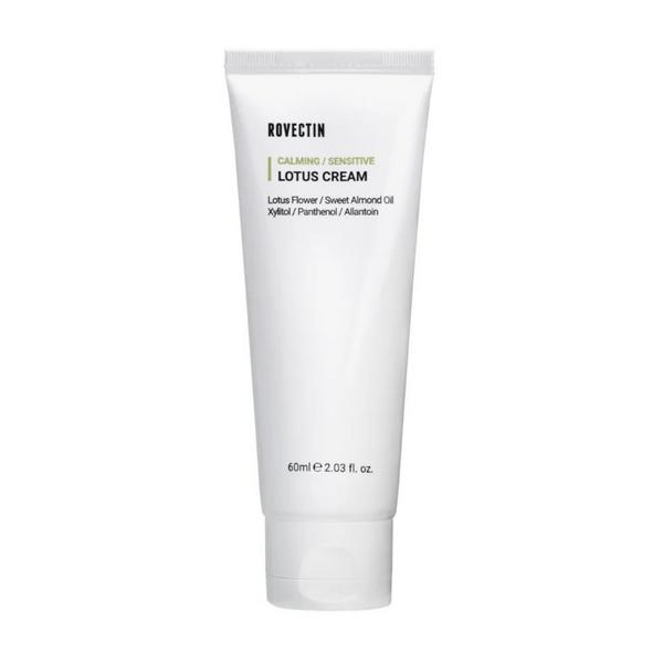 Rovectin Calming Lotus Cream #1