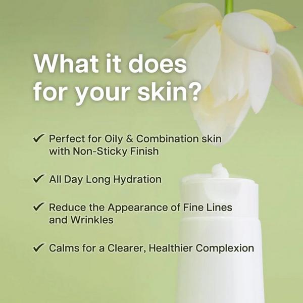 Rovectin Calming Lotus Cream #3
