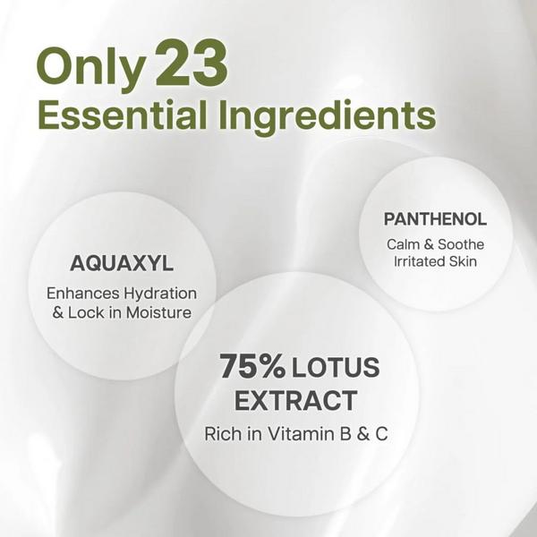 Rovectin Calming Lotus Cream #4