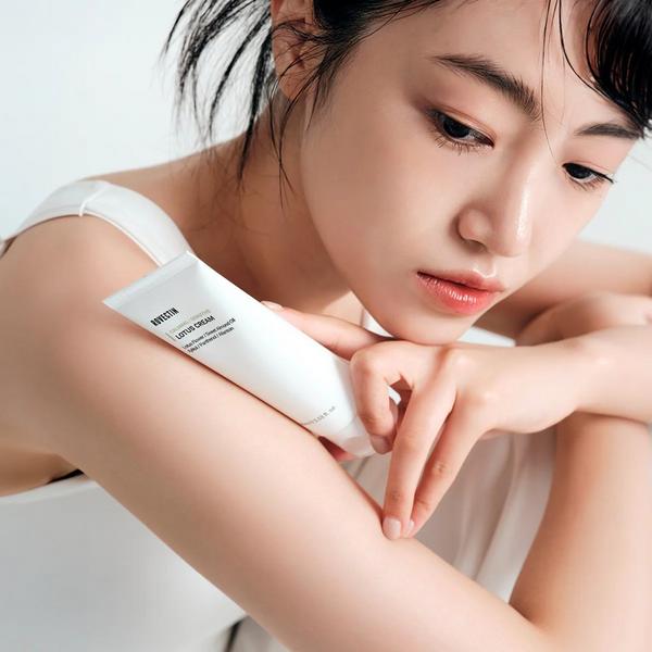Rovectin Calming Lotus Cream #6