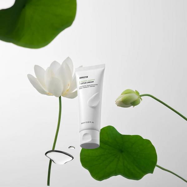 Rovectin Calming Lotus Cream #7