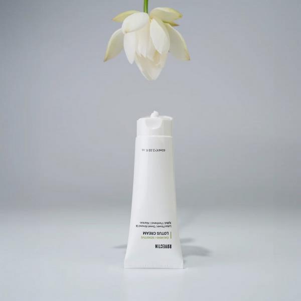 Rovectin Calming Lotus Cream #8