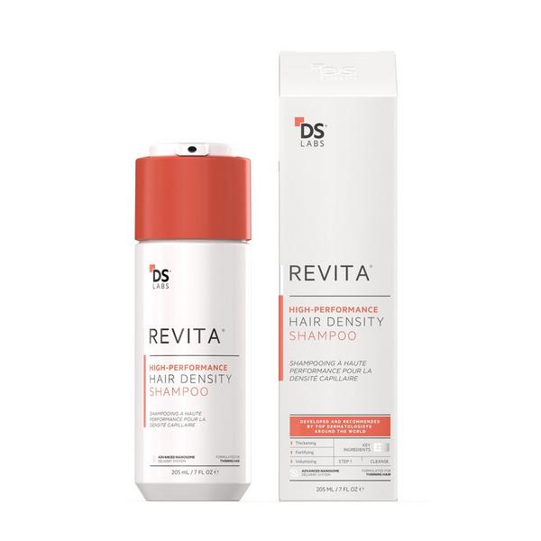 DS Laboratories Revita High-Performance Hair DENSITY Shampoo #1