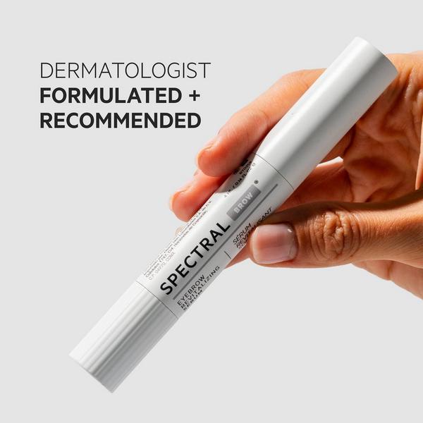 DS Laboratories Spectral.BROW Eyebrow Conditioning Serum #5