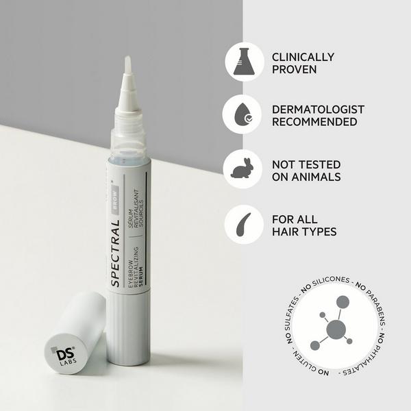 DS Laboratories Spectral.BROW Eyebrow Conditioning Serum #6