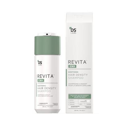 DS Laboratories Revita.CBD Super Antioxidant Hair DENSITY CBD Shampoo