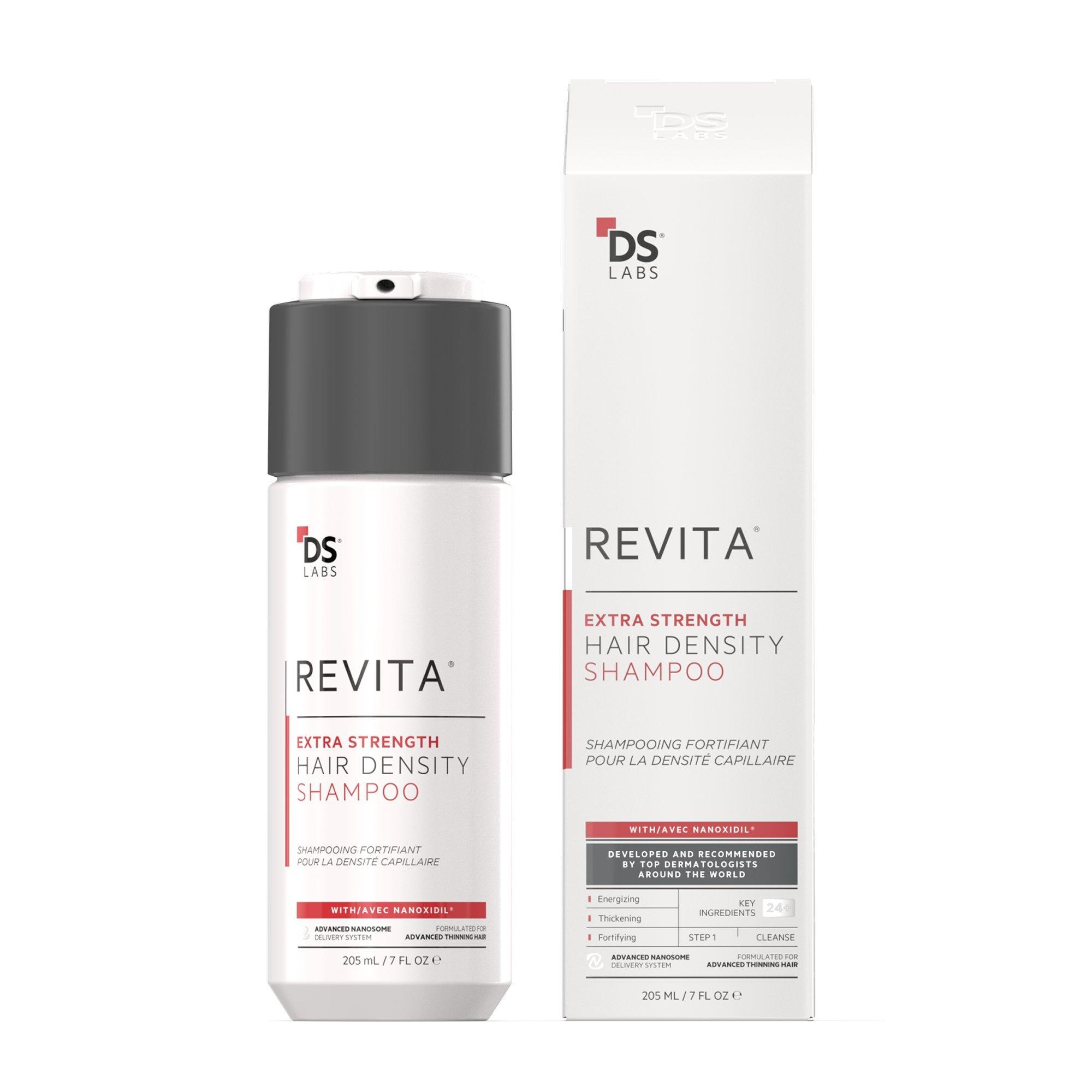 DS Laboratories Revita Extra Strength Hair DENSITY Shampoo #1