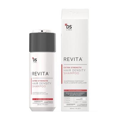 DS Laboratories Revita Extra Strength Hair DENSITY Shampoo