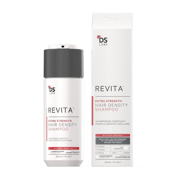 DS Laboratories Revita Extra Strength Hair DENSITY Shampoo #1