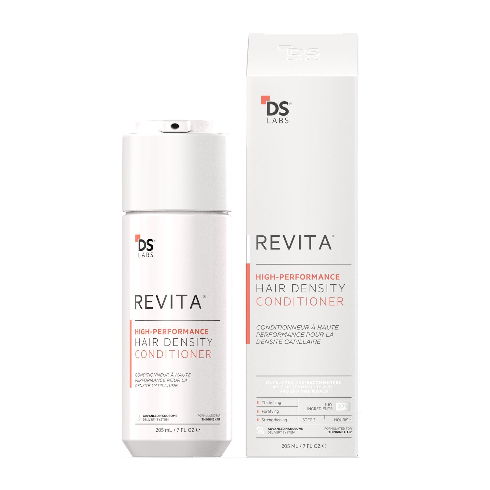 DS Laboratories Revita High-Performance Hair DENSITY Conditioner #1