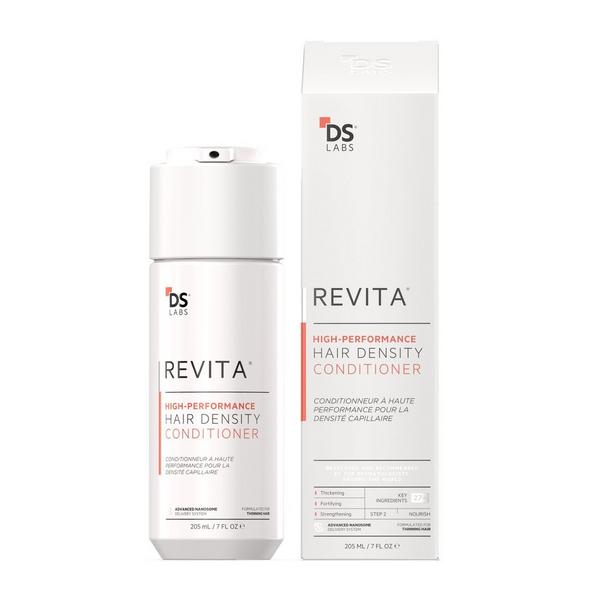 DS Laboratories Revita High-Performance Hair DENSITY Conditioner #1