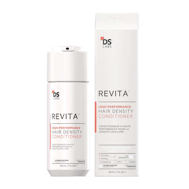 DS Laboratories - Revita High-Performance Hair DENSITY Conditioner